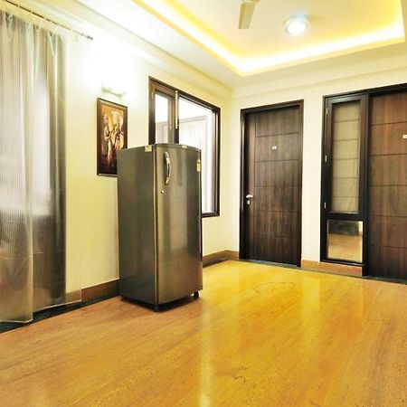 Rr Residency Hotell Delhi  Exteriör bild